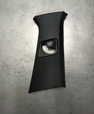 BMW X6 F16 (B) pillar trim (bottom) 7324912