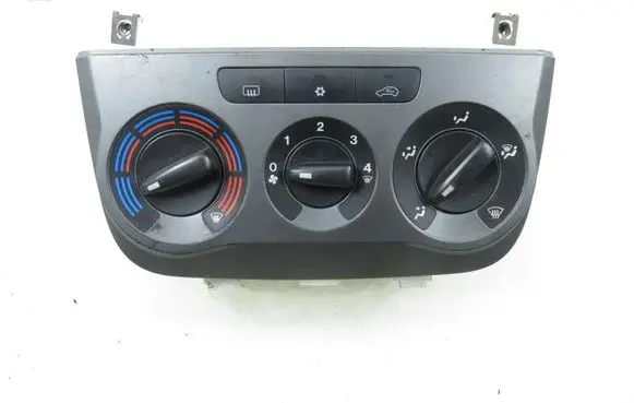 Fiat Punto (199) Interior fan control switch 