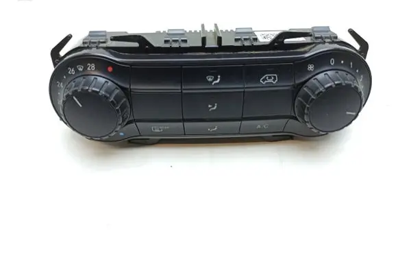 Mercedes-Benz Vito Viano W447 Climate control unit A4479016600 A4479000405 5HB011533