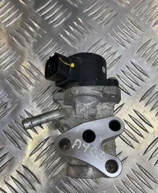 Toyota Aygo AB40 EGR valve 13BN0