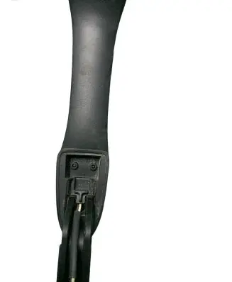 Chrysler Pacifica Sliding door exterior handle 48495000 53907 68230700AD