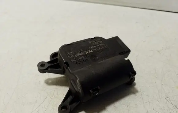 Audi TT TTS Mk2 Air flap motor/actuator 1K0907511B 0132801341