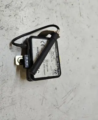 Hyundai Terracan Immobilizer control unit/module 96800H1400 7008011000