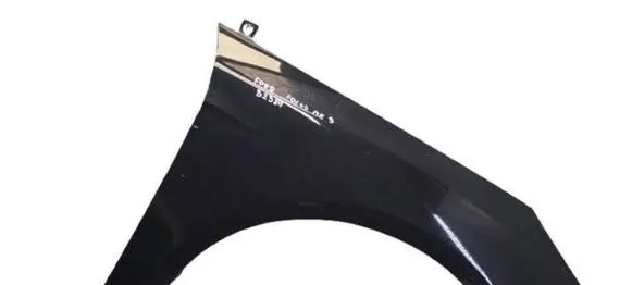 Ford Focus Fender