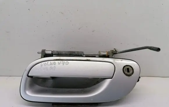 Volvo V70 Front door exterior handle 9159639