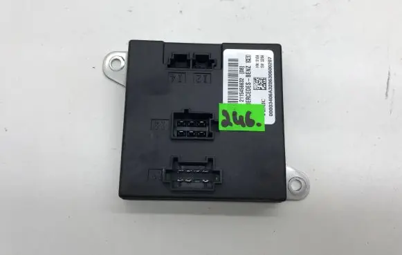 Mercedes-Benz E W211 Other control units/modules 2115456632