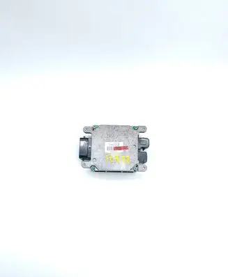 Power steering control unit/module