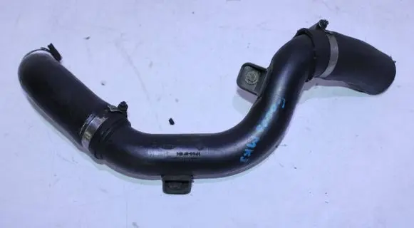 Ford Fiesta Intercooler hose/pipe 2T1Q9F796