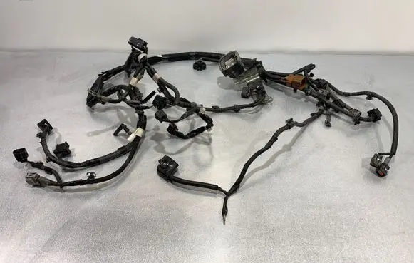 Subaru Forester SJ Engine installation wiring loom 24020AG111