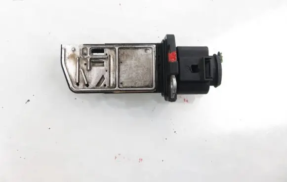 Audi A6 S6 C6 4F Mass air flow meter 059906461K