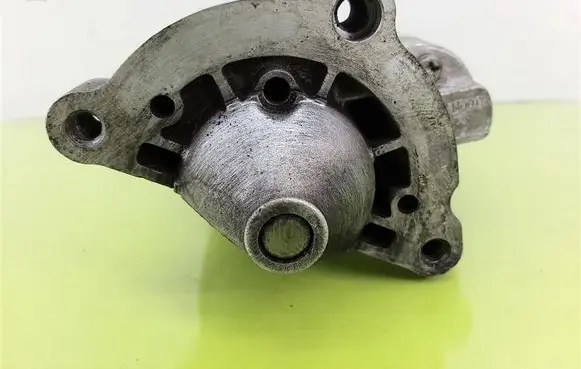 Peugeot 307 Starter motor SS5037