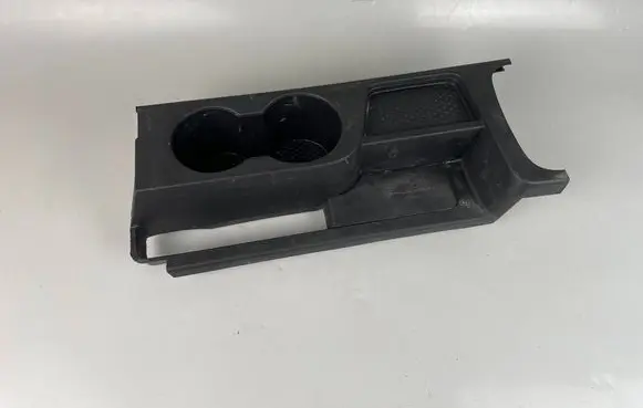 Renault Captur II Other dashboard part 969177682R
