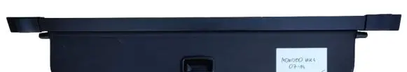 Ford Mondeo MK IV Parcel shelf load cover 