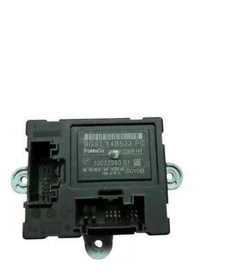 Ford S-MAX Door control unit/module 9G9T14B533FC 1002299301