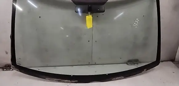 Jeep Compass Front windscreen/windshield window 