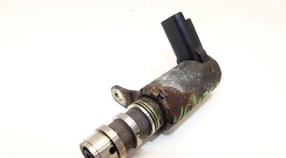 Ford Mondeo MK V Oil pressure sensor 9678181380