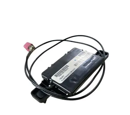 Jeep Grand Cherokee Keyless system antenna P68185768AD 68185768AD