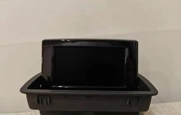 Audi Q3 8U Screen/display/small screen 8U0857273E