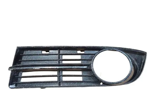 Volkswagen Touran I Front bumper lower grill 1T0853665