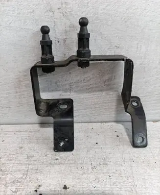 Dodge Durango Engine bonnet/hood hinges 05281589AC