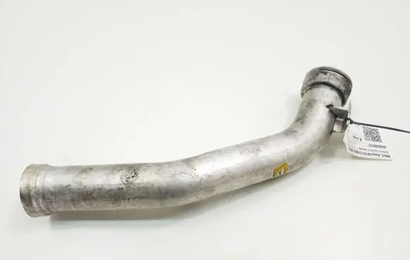 Mercedes-Benz E C207 W207 Coolant pipe/hose A6420980707