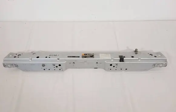 Opel Astra J Top upper radiator support slam panel 13312474 422474049