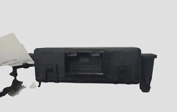 Audi A3 S3 8P Gateway control module 1K0907530D 1K0907951