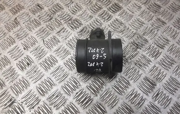Volvo S60 Mass air flow meter 0280218088 8670115