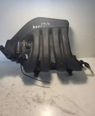 Mini One - Cooper R50 - 53 Intake manifold 04777846AE