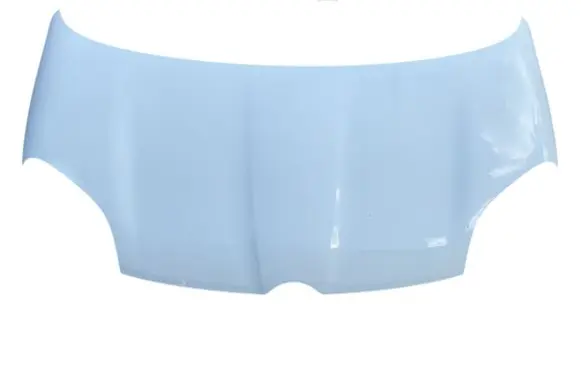 Fiat Panda III Engine bonnet/hood