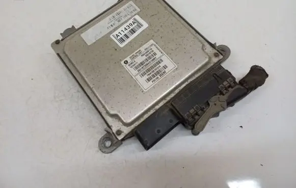 Jeep Compass Engine control unit/module R0414A011A