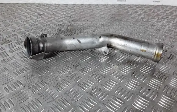 Mercedes-Benz S W222 Intercooler hose/pipe