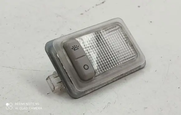 Land Rover Discovery 3 - LR3 Other interior light 152940