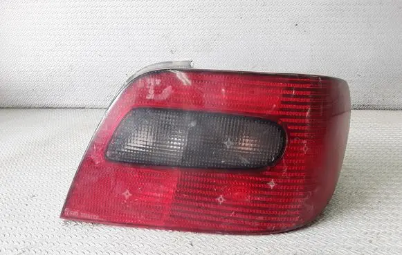 Citroen Xsara Rear/tail lights