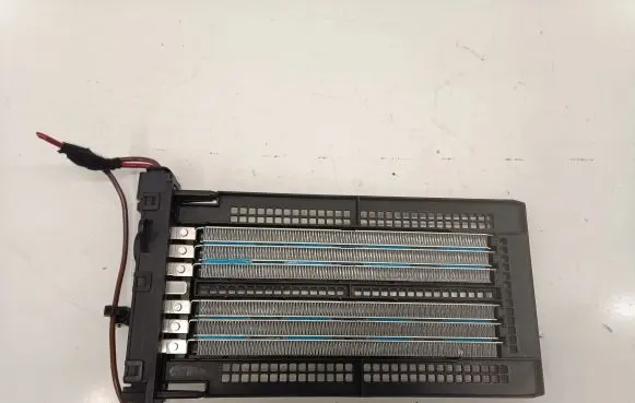 Mercedes-Benz C W206 Heater blower radiator A2068309103
