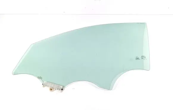 KIA Niro Front door window glass four-door 82410G5021