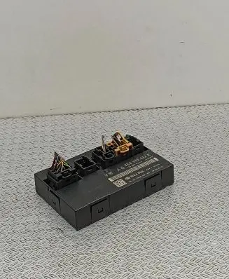 Volkswagen PASSAT B6 Comfort/convenience module 3C0959433K 4630696056