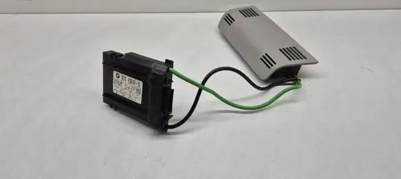 BMW 3 E90 E91 Alarm control unit/module 9260874