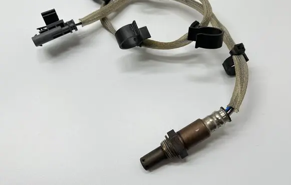 Volvo S60 Lambda probe sensor 32330007 221019 0XSDBA