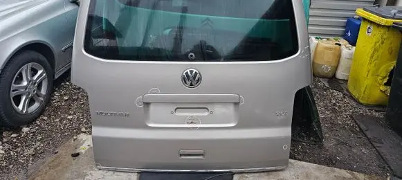 Volkswagen Multivan T5 Tailgate/trunk/boot lid