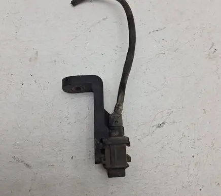 Mercedes-Benz E W124 Coupe door lock (next to the handle) 1247500014