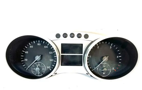 Mercedes-Benz ML W164 Speedometer (instrument cluster) A2C53361677 A2519003300