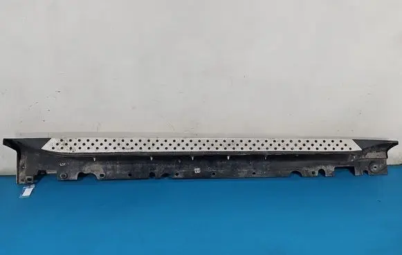 BMW X6 E71 Foot area side trim IMPRK1537864