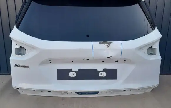 Ford Kuga II Tailgate/trunk/boot lid