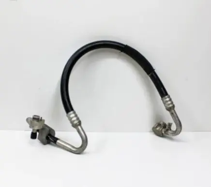 Audi A6 S6 C7 4G Air conditioning (A/C) pipe/hose 4G0260707CE