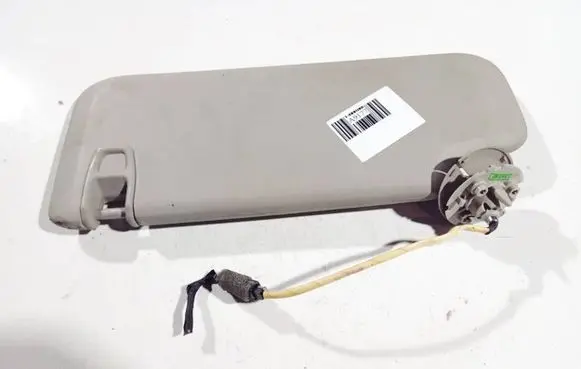 Opel Insignia A Sun visor