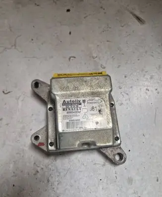 Renault Espace - Grand espace IV Airbag control unit/module 8200343319A