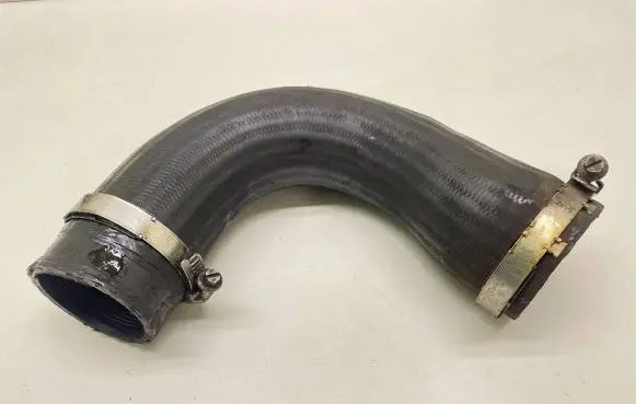 Skoda Octavia Mk2 (1Z) Engine coolant pipe/hose