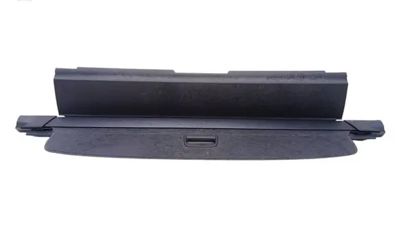 Skoda Octavia Mk2 (1Z) Parcel shelf load cover 1Z9867871F