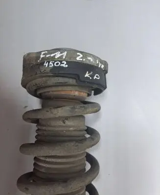 BMW 5 F10 F11 Front coil spring 139139